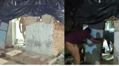 திருவாரூர்: திருமணத்தை மீறிய உறவு கொலைக்கு ஆளானது – இரு மாநிலங்களில் அதிர்ச்சி!