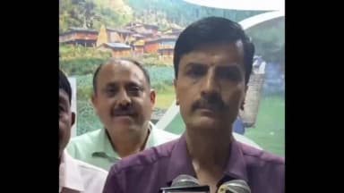 मनाली: सूत्रधार कला संगम भारतीय संस्कृति और लोक संस्कृति के संरक्षण एवं संवर्धन के लिए कर रहा सराहनीय प्रयास: सुरजीत सिंह राठौर