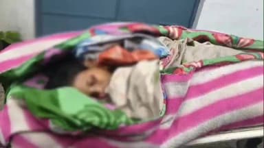 किस्को: बगड़ू क्षेत्र में महिला ने दुपट्टे के सहारे फांसी लगाकर की आत्महत्या, बच्चों के सिर से उठा मां का साया
खेत से लौटने के ब