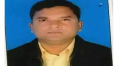 नारनौल: नेशनल हाईवे 152 डी पर खैरड़ी मोड़ के पास कार-ट्रक की टक्कर में नारनौल के तीन युवकों की मौत