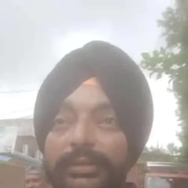 ਖਰੜ: ਪੰਜਾਬ ਬੰਦ ਦੇ ਸੱਦੇ ਤਹਿਤ ਕੁਰਾਲੀ ਵਿਖੇ ਸਫਾਈ ਸੇਵਕਾਂ ਨੇ ਕੱਢਿਆ ਰੋਸ ਮਾਰਚ