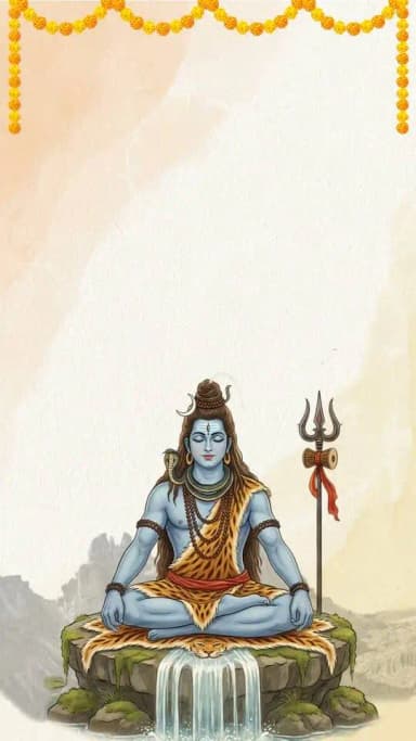 नागेन्द्रहाराय त्रिलोचनाय भस्माङ्गरागाय महेश्वराय।
नित्याय शुद्धाय दिगम्बराय तस्मै नकाराय नमः शिवाय।।
पवित्र श्रावण मास के शुभारंभ की हार्दिक बधाई एवं शुभकामनाएं।
हमारे व्हॉट्सऐप चैनल से जुड़ने के लिए लिंक पर क्लिक करें...
https://whatsapp.com/channel/0029VbBdXyRJf05ivBgauG3V
#श्रावण_मास #हर_हर_महादेव #HarHarMahadev #OmNamahShivaya #Sawan
@vishnudsai
@ChhattisgarhCMO
@CGCultureDeptt
