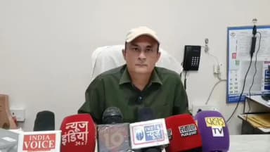 खटीमा: सितारगंज तहसील में विजिलेंस का छापा, पूरे उत्तराखंड में राजस्व कर्मियों ने किया अनिश्चितकालीन कार्य बहिष्कार