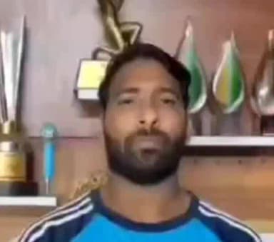 सीहोर: पैरा ओलंपिक विजेता, अर्जुन अवार्ड से सम्मानित कपिल परमार ने जिले वासियों से की अपील: नशे से दूरी बनाए रखें