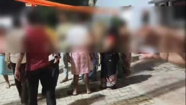 गोवर्धन: पाखंडी बाबा ने मासूम बच्ची से दुष्कर्म कर बनाया अश्लील वीडियो