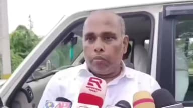 ଧାମନଗର: ଧାମନଗର ବନ୍ୟା ସ୍ଥିତି କୁ ନେଇ ପ୍ରତିକ୍ରିୟା ରଖିଲେ ଧାମନଗର ବ୍ଲକ ପୂର୍ବତନ ଅଧକ୍ଷ