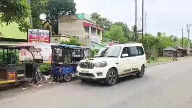 আরামবাগ: সারের কালোবাজারি রুখতে কঠোর পদক্ষেপ নিয়েছে সরকার,আরামবাগে বললেন কৃষিমন্ত্রী