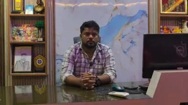 কৃষ্ণগঞ্জ: অন্নপূর্ণা ভান্ডার সম্পর্কে কৃষ্ণগজ্ঞ বিধানসভার বিধায়ক কি বার্তা দিলেন