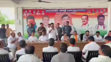 దేవరకొండ: దేవరకొండ నియోజకవర్గంలో ఒక్క అర్హుడైన ఓటరు కూడా ఓటు హక్కుకు దూరం కాకూడదన్నదే లక్ష్యం:ప్రభుత్వ విప్ బల్మురి వెంకట్