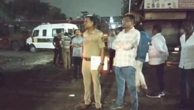 शहादा: शहादा बस स्थानक परिसरात सुका गांजा पोलिसांनी पकडला, एका विरुद्ध गुन्हा दाखल