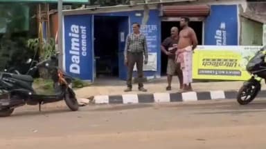 ଭୁବନେଶ୍ୱର: ଦୋକାନ ଉଚ୍ଛେଦ କୁ ନେଇ ତାତିଲେ ଲୋକେ, ଘଟଣା ସ୍ଥଳରେ ବ୍ୟାପକ ପୋଲିସ ଫୋର୍ସ ମୁତୟନ