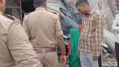 मिर्ज़ापुर: गैपुरा में पीता-पुत्र के बाद मृतक की पुत्री ने कहा- ऊंचा होता डिवाइडर और लगा होता रेडियम रिफ्लेक्टर तो नहीं होता हादसा