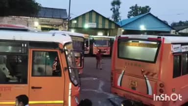 अकबरपुर: सावन में काशी दर्शन आसान, अकबरपुर से वाराणसी के लिए 3 अगस्त से चलेगी स्पेशल बस, किराया ₹220 होगा
