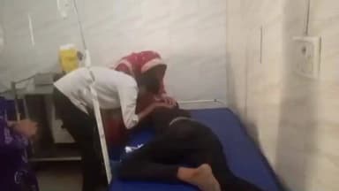 बीना: भानगढ़ में 21 वर्षीय युवक ने फांसी लगाने का प्रयास किया, मां-बेटी ने बचाई जान