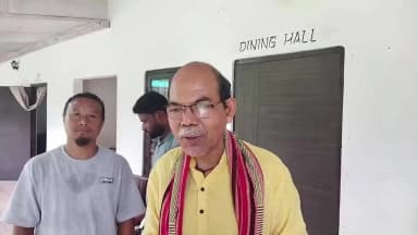 পলাশবাৰী: ৰাভা সাহিত্য সাংস্কৃতিক জীয়াই ৰখাৰ ক্ষেত্ৰত কিছু গুৰুত্বপূৰ্ণ মন্তব্য
