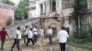 వనపర్తి: ₹23 కోట్లతో పాలిటెక్నిక్ భవనం పనులు ప్రారంభం.. రాజభవన నిర్మాణం కోసం డిమాండ్