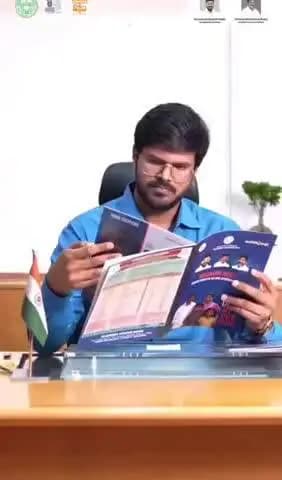 హిమాయత్ నగర్: ఇందిరమ్మ ఇల్లు - CURE ఏరియా' పథకానికి దరఖాస్తు చేస్తే ఇతర పథకాలు నిలిచిపోతాయనే వదంతులు నమ్మొద్దు: VC గౌతం