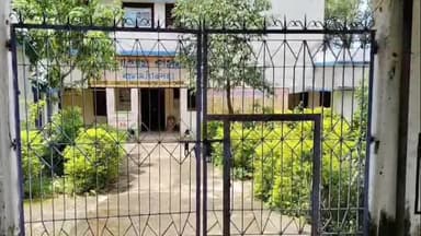 বলরামপুর: মুখ্যমন্ত্রীর কড়া বার্তার পরও শিকেয় পরিষেবা! সেনসাস ট্রেনিংয়ের অজুহাতে গেঁড়ুয়া পঞ্চায়েতে 'অঘোষিত বনধ'