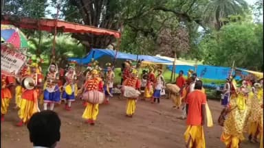 फरसाबहार: आबाद पूर्णिमा पर 15 दिवसीय रथयात्रा का समापन, श्रद्धालुओं ने लिया महाप्रभु का आशीर्वाद