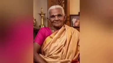 நாமக்கல்: மூதாட்டி கொலை வழக்கு தொடர்பாக இரு தனிப்படைகள் அமைக்கப்பட்டுள்ளதாக எஸ்.பி பேட்டி அளித்தார்