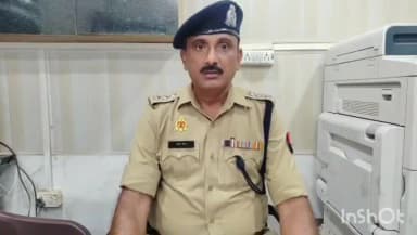 एत्मादपुर: युवक के पुलिस पर लगाए आरोप निराधार, ACP ने बताया, युवक से मारपीट व छलेसर हादसे में 2 महिलाओं की मौत से जुड़ा मामला