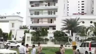 खगौल: आय से अधिक संपत्ति मामले में EOU ने दानापुर समेत 6 ठिकानों पर इंजीनियर के फ्लैट पर छापा मारा