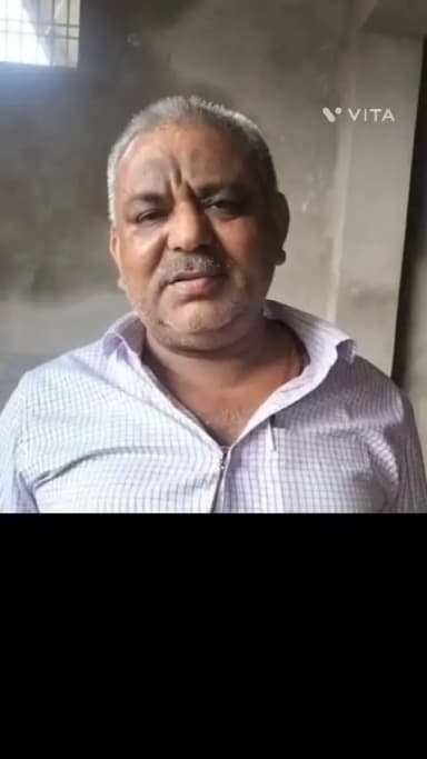 प्रधानमंत्री सूर्य घर: मुफ्त बिजली योजना के लाभार्थी
Samrat Choudhary
CMO Bihar
Information & Public Relations Department, Government of Bihar
Energy Department, Bihar
Bihar State Power Holding Company Limited