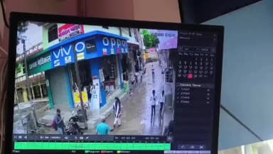 खागा: किशनपुर में छात्रों के प्रदर्शन के दौरान लापता हुई हाई स्कूल की छात्रा, CCTV में कैद, पुलिस कर रही है तलाश