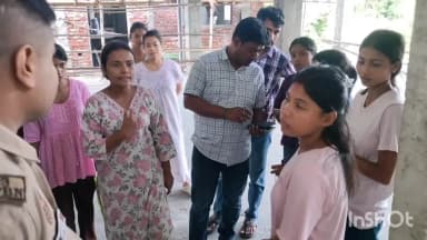 বিশ্বনাথ: চাৰিআলিত চাকৰিৰ নামত প্ৰবঞ্চনা, ভুৱা Placement Agency ৰ প্ৰবঞ্চকক আটক বিশ্বনাথ আৰক্ষীৰ