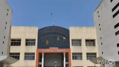 ભાણવડ: દેવભૂમિ દ્વારકા જિલ્લાના ભાણવડમાં માર્કેટિંગ યાર્ડની ચૂંટણી યોજાશે