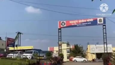 खेड: राग अनावर झाला अन् दोघांनी एकमेकांचा जीव घेतला, खेड तालुक्यातील शिंदे गाव येथील लेबर कॅम्पमधील थरारक घटना