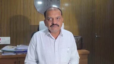 ખેરગામ: આવતીકાલે નવસારી જિલ્લામાં ભારે વરસાદનું lat આપવામાં આવ્યું છે જેને લઇને સમગ્ર માહિતી આપી કમિશનરે આપી