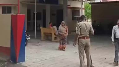 तमकुही राज: दुष्कर्म मामले में कार्रवाई की मांग, पीड़िता ने सीओ को सौंपा शिकायती पत्र और बताई आप बीती