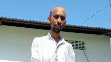 ঢেকিয়াজুলি ভাগ: ঢেকীয়াজুলিত ৰহস্যময় অৱস্থাত এগৰাকী শিক্ষকৰ মৃতদেহ উদ্ধাৰ