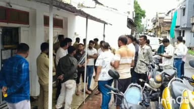राळेगाव: राळेगाव शहरातील बचपन शाळेतील दुर्घटनेनंतर पालक आक्रमक! प्राचार्यांकडून घेतला लेखी जाब;
