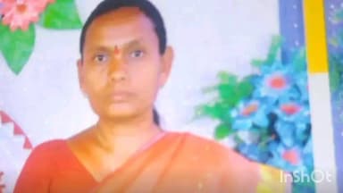 ముత్తారం మహదేవ్పూర్: ద్విచక్ర వాహనం అదుపుతప్పి ఎద్దుకు ఢీకొనడంతో మహిళ మృతి