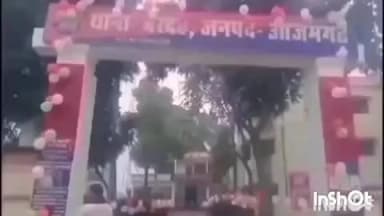 मार्टिनगंज: स्कूल से वापस आ रहे लड़के को मनबढ़ों ने मारपीट कर किया घायल, पुलिस ने नामजद मुकदमा दर्ज किया