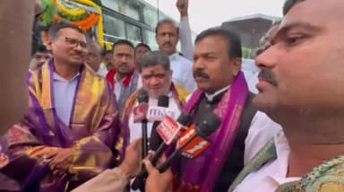 తిమ్మాపూర్ ఎల్ఎండీ కాలనీ: తిమ్మాపూర్ వరకు ఆర్టీసీ సిటి బస్సులు మంజూరు చేసిన మంత్రి పొన్నం ప్రభాకర్ కు కృతజ్ఞతలు : మానకొండూర్ ఎమ్మెల్యే కవ్వంపల్లి