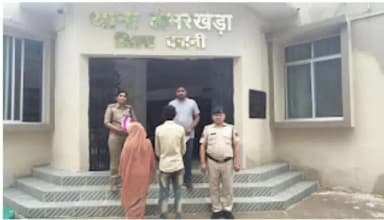 ढीमरखेड़ा: ढीमरखेड़ा पुलिस ने 48 घंटे में हत्या का खुलासा किया, दो आरोपी दबोचे, अन्य की तलाश जारी