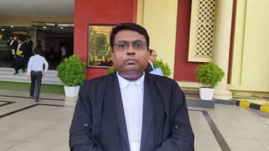 ଭୁବନେଶ୍ୱର: ପ୍ରେମିକା ସହ ମିଶି ପତ୍ନୀଙ୍କୁ ହତ୍ୟା ଘଟଣାରେ ଦୋଷୀକୁ ଆଜୀବନ ସଜା ନେଇ ସରକାରୀ ଓକିଲ ସାଇରଞ୍ଜନ ମହାନନ୍ଦିଆ