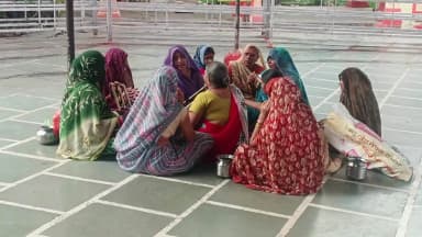 Jay achharu Mata mandir