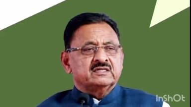 अहमदपूर: अहमदपूर येथे 31 जुलै रोजी छत्रपती शिवाजी महाराज महाराजस्व अभियान समाधान शिबिर.