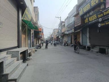 ਮਾਨਸਾ: बरनाला लाठीचार्ज से भड़के सफाई कर्मचारी, पंजाब के कई शहरों में धड़ा बंद