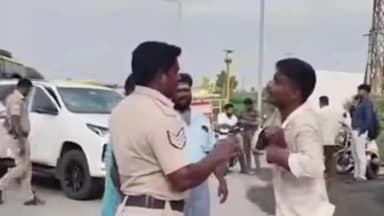 செஞ்சி: சோதனைச் சாவடியில் பரபரப்பு! - கெங்கராம்பாளையம் எல்லை அருகே கார் கண்ணாடியை உடைத்து ரகளையில் ஈடுபட்ட வாலிபர் கைது!
