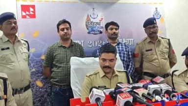 कटनी नगर: रीठी के जंगल में महिला यात्री से सामूहिक दुष्कर्म का मुख्य आरोपी गिरफ्तार, ट्रेन छूटने के बाद झांसा देकर किया था अपराध