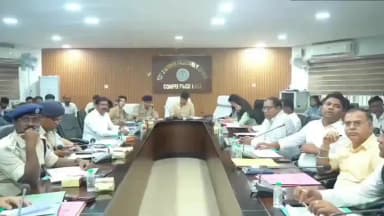 चाईबासा: चाईबासा में सड़क सुरक्षा पर सख्ती, दुर्घटना स्थलों का होगा वैज्ञानिक विश्लेषण