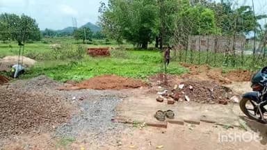मनातू: सरकारी स्कूल की जमीन पर अवैध निर्माण का आरोप, प्रधानाध्यापक बोले- दान की गई भूमि पर घर बनाने का प्रयास, ग्रामीणों ने की शिकायत