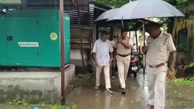 কালনা ১: প্রাথমিকে চাকরি দেওয়ার নামে ১১ লক্ষ টাকার প্রতারণার অভিযোগ, ফের গ্রেফতার প্রণব রায়