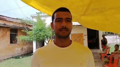 दतिया विधानसभा उपनिर्वाचन-2026
लोकतंत्र के महापर्व में पहली बार मताधिकार का प्रयोग कर श्री कुलदीप झा ने निभाई अपनी जिम्मेदारी।
Election Commission of India
Chief Electoral Officer Madhya Pradesh
#datia #DatiaByElection2026 #दतिया #DatiaVotes
#MadhyaPradesh