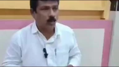 शेवगाव: शेवगाव नगरपरिषदेच्या अतिक्रमण मोहिमेवर वंचित बहुजन आघाडीचा सवाल; मुख्याधिकाऱ्यांना न्यायालयीन लढ्याचा इशारा